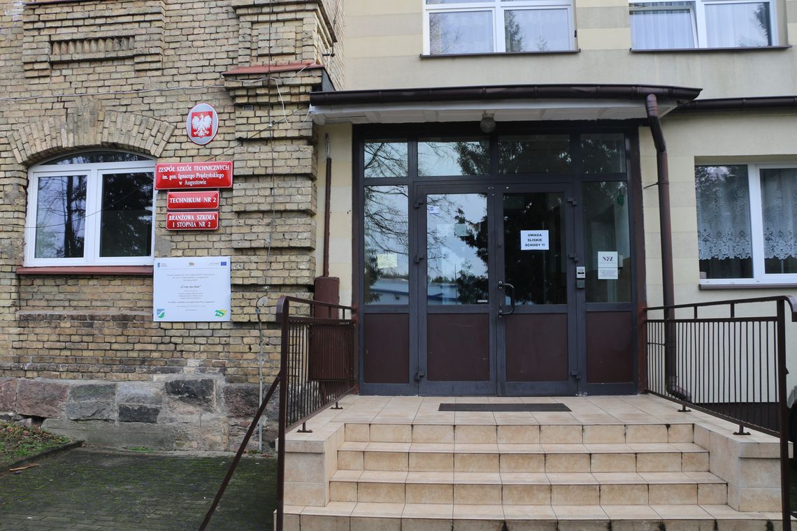 "My te pomysły mamy" -uspokajał i zapewniał przed rokiem Wojciech Jerzy Szczudło.