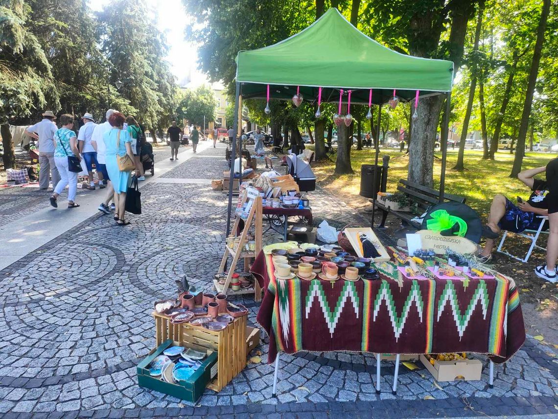 Jubileusz 10-lecia Augustowskiego Stowarzyszenia Kolekcjonerskiego - zapraszamy na Rynek Zygmunta Augusta!