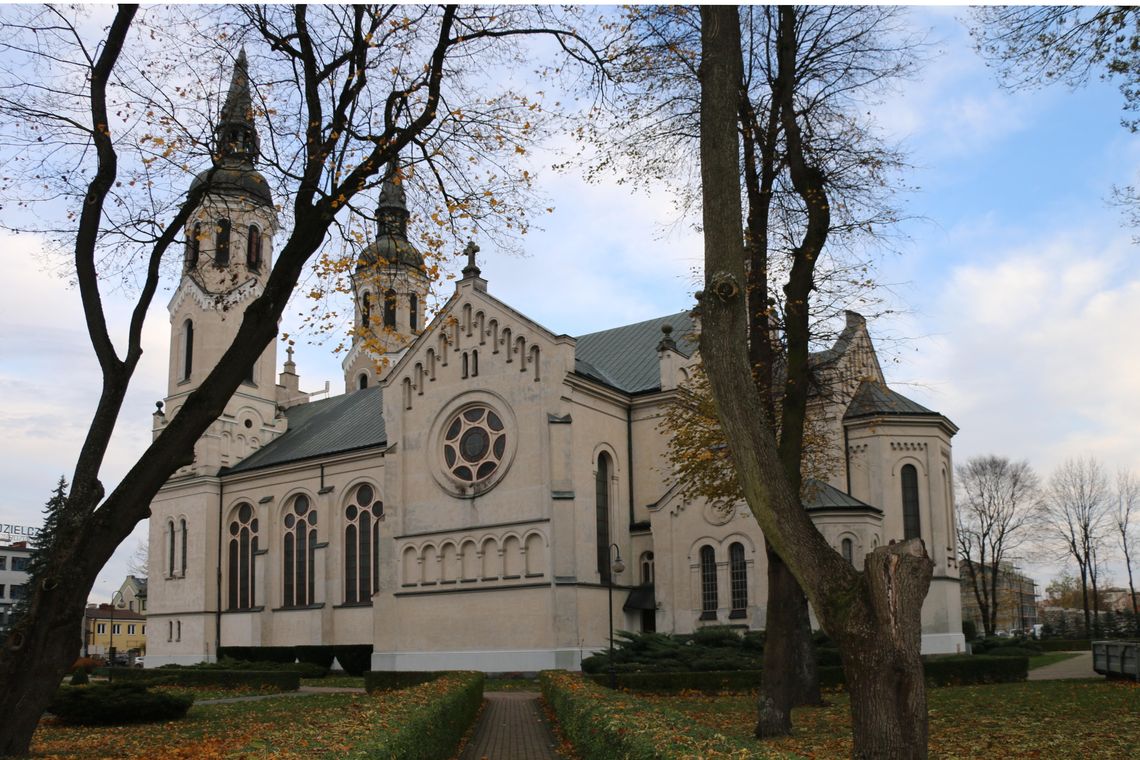 Kolęda w Augustowie: grafik wizyt duszpasterskich 26–31 stycznia