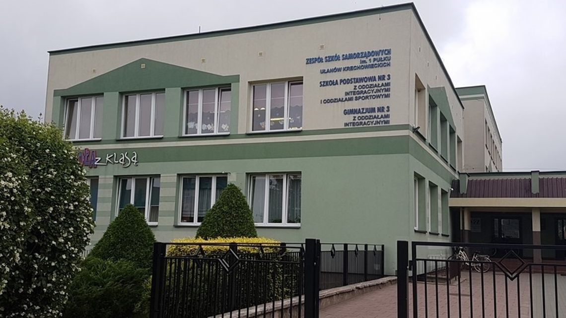 Kolejna deklaracja remontu