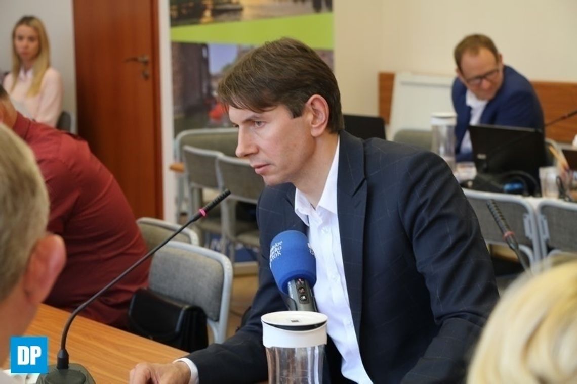 Kolejna gęba przyprawiona
