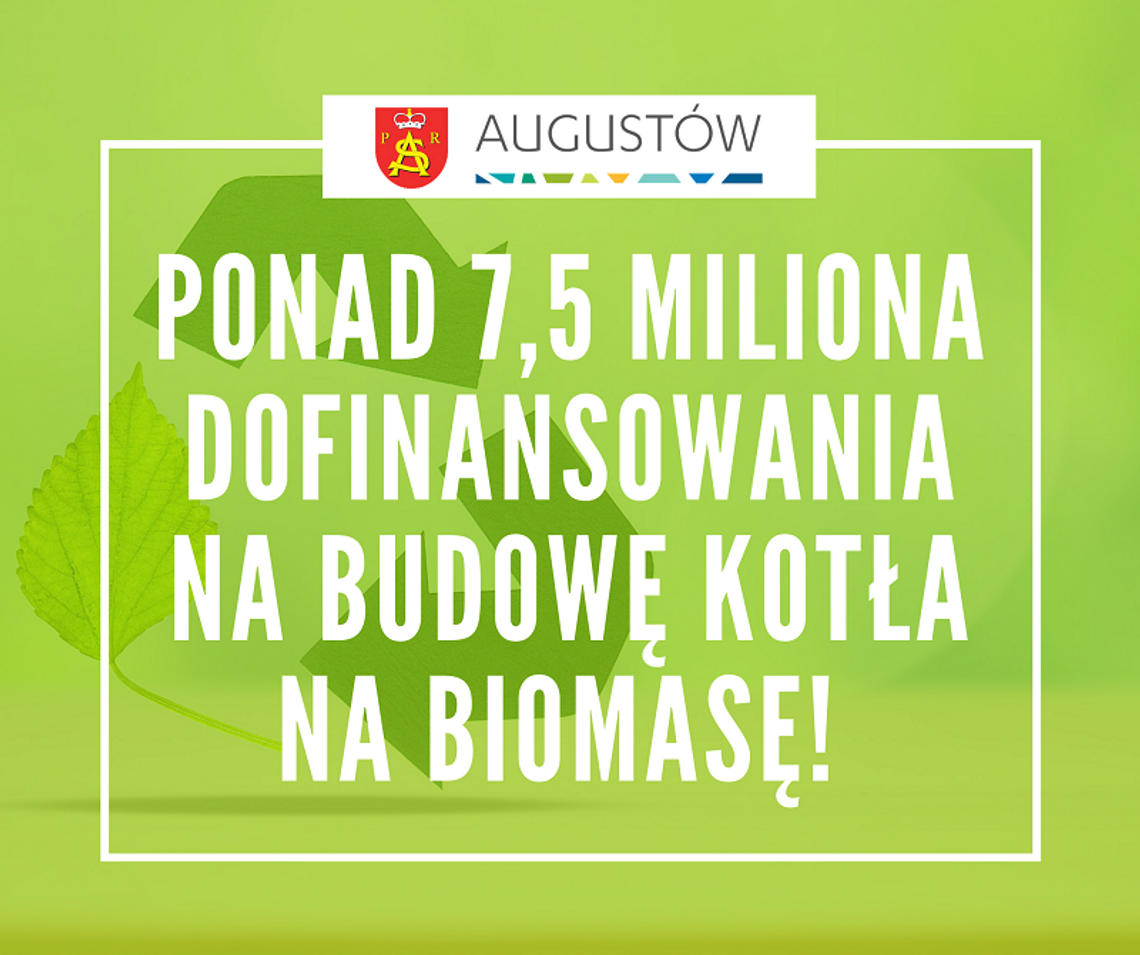 Kolejne środki zewnętrzne, ekologia i nowe możliwości 