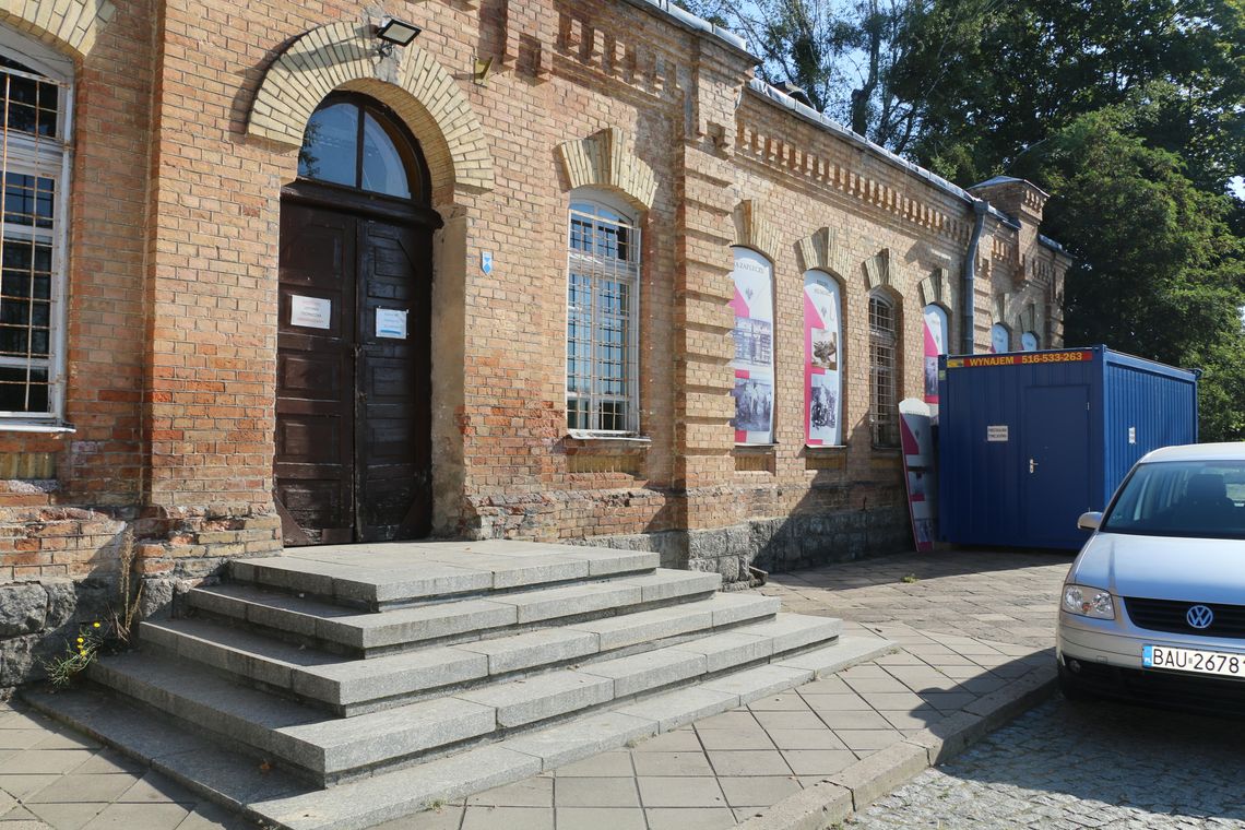 Komunikacja zastępcza PKP na trasie Suwałki–Augustów od 30 września do 2 października 2025