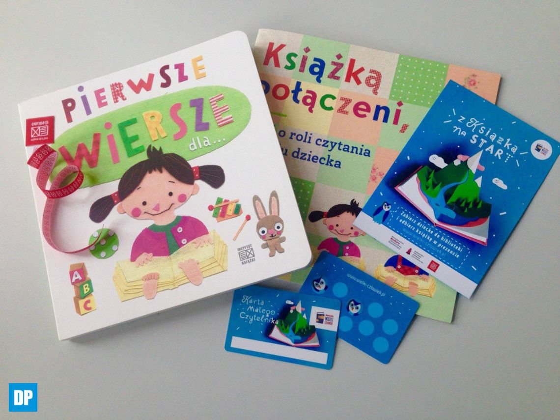 Komunikat Miejskiej Biblioteki Publicznej w Augustowie 