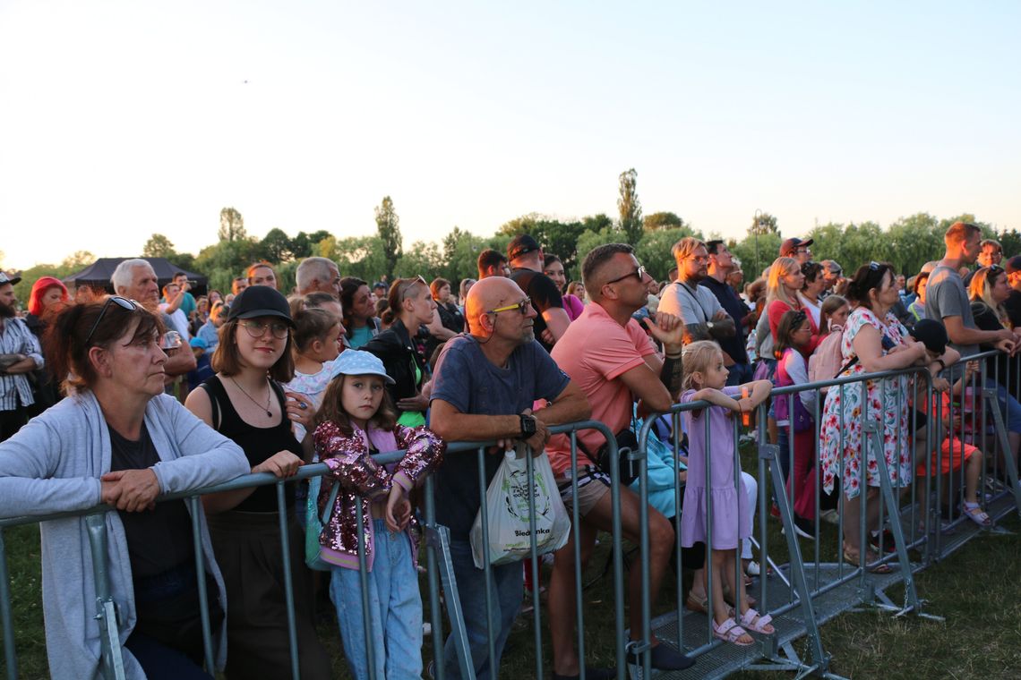 Koncert Lipcowe - upamiętnienie Obławy Augustowskiej przez polskie wokalistki