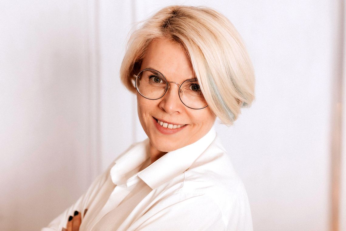 Izabela Piasecka
