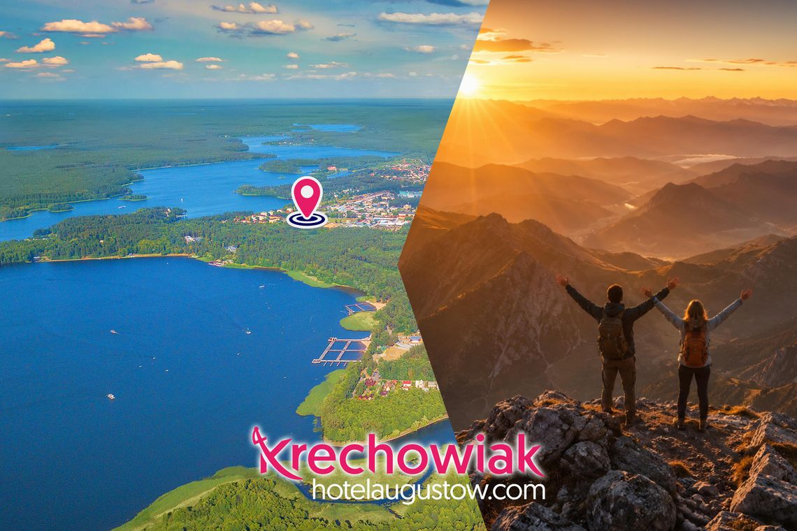 Krechowiak otwiera strefę nowoczesnej regeneracji AIR ZONE