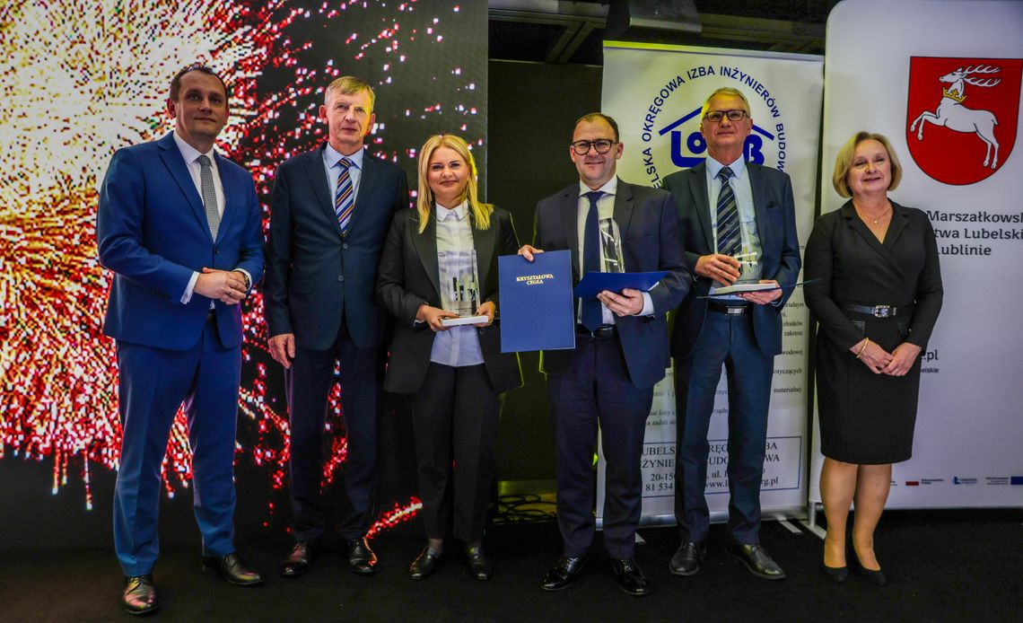 Kryształowa Cegła dla Racis Development!