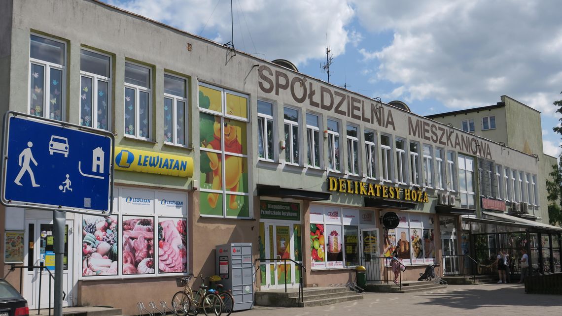 Kto przejmie władzę w augustowskiej spółdzielni? Mieszkańcy alarmują o niepokojących zmianach