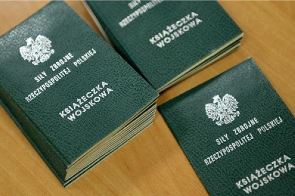Kwalifikacja wojskowa będzie opóźniona 