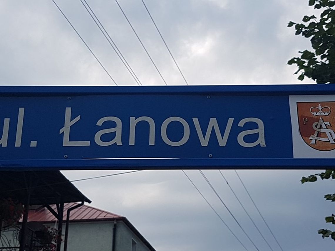 Łanowa do zamknięcia