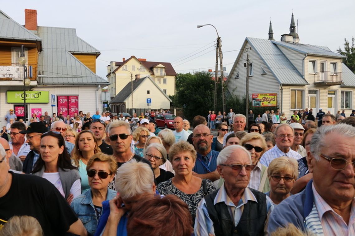 Ławeczka hitem lata 