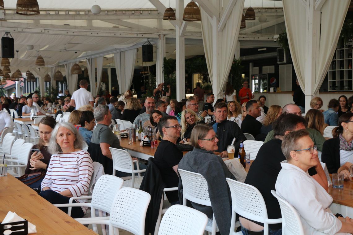 Loose Blues Festival – powrót bluesa nad Nettą(foto i video)