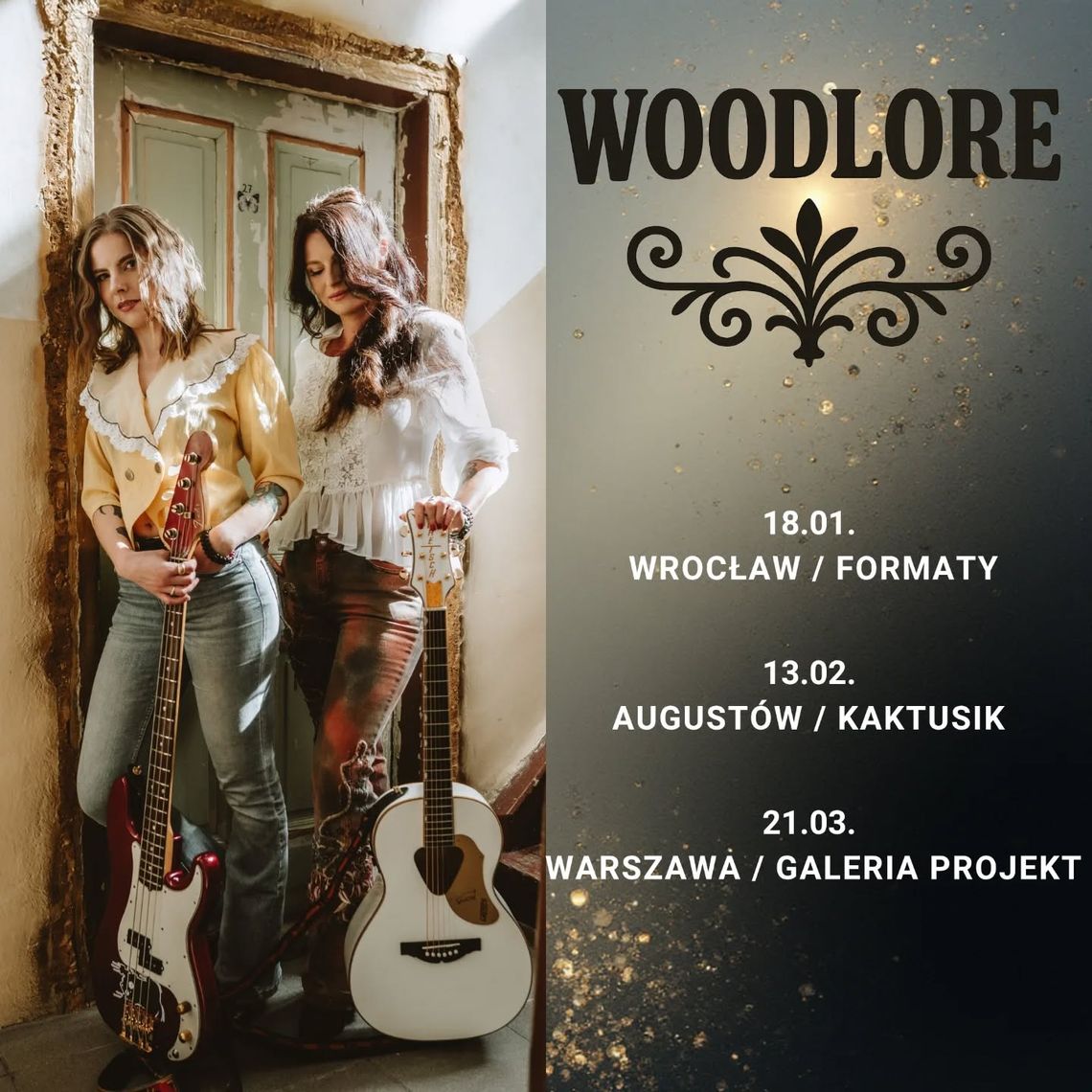 Loose Blues prezentuje…