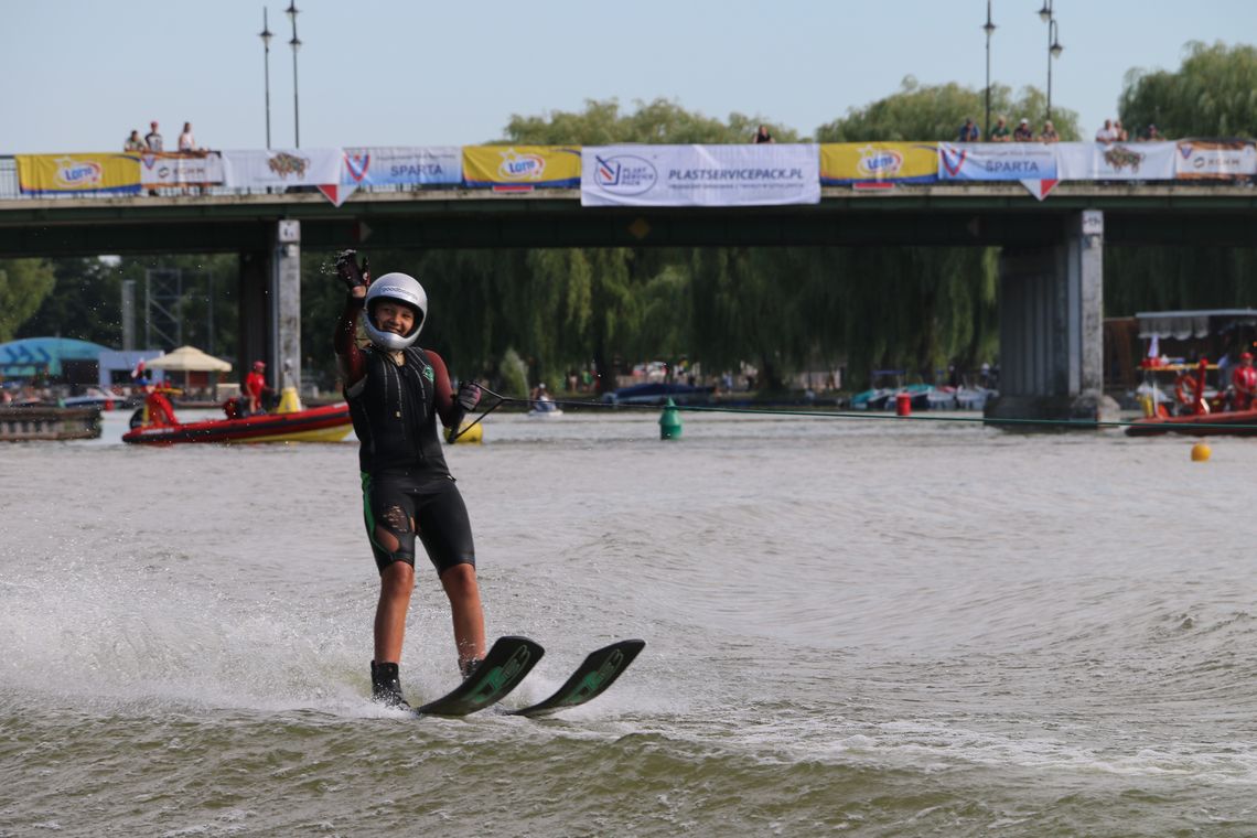 Lotto Netta Cup 2024 -wyniki oraz zdjęcia