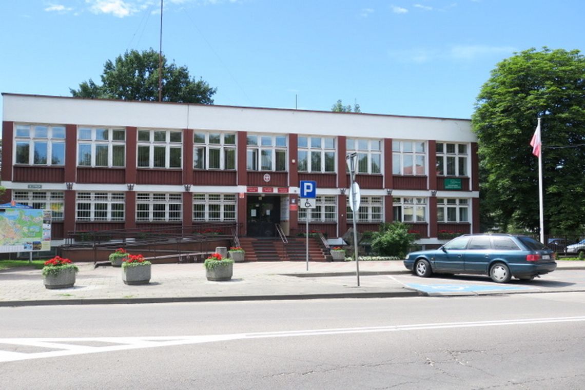 Magistrat przypomina o podatku 
