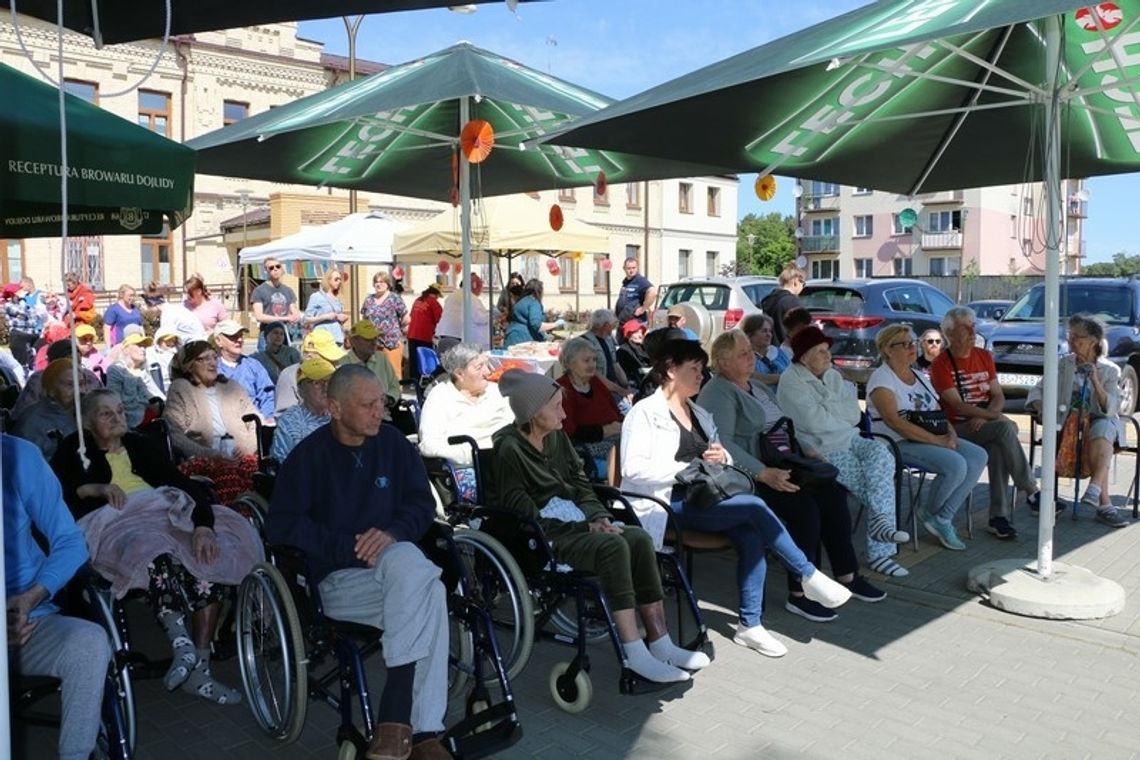 Majówka za jeden uśmiech 