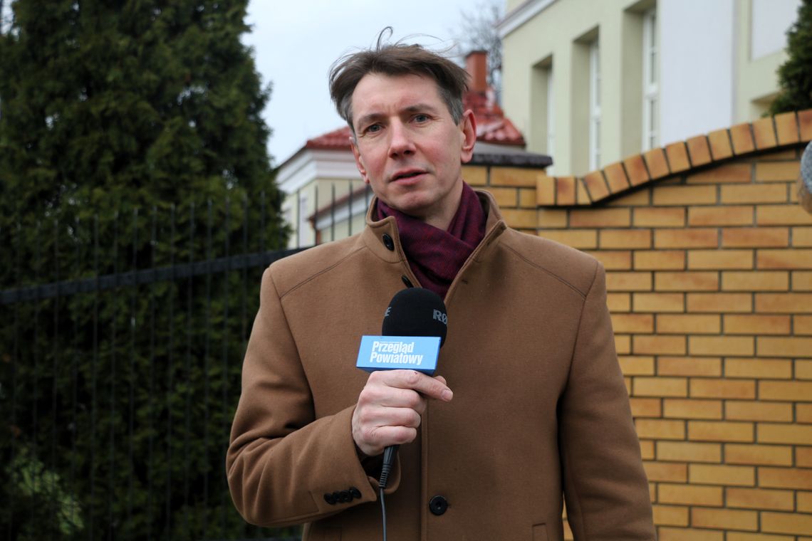 Jednym z uczestników nagrania w Augustowie i telewizyjnym studiu w Warszawie był Marcin Kleczkowski. Radny opowiedział o swoich odczuciach po emisji programu.
