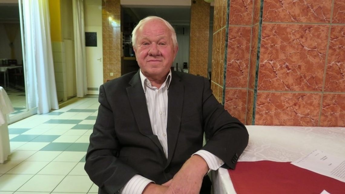 Marian Dyczewski apeluje o rezygnację Alicji Dobrowolskiej (video) 