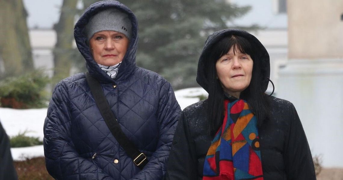 Na zdjęciu od lewej: Alicja Dobrowolska i Elżbieta Puczyłowska z PiS. Jeszcze w poprzedniej kadencji część obserwatorów uważała, że pani Elżbieta jest oponentką pani Alicji wewnątrz partii, dziś obie panie są sojuszniczkami, a radna Puczyłowska zaczęła używać nawet zaskakująco podobnych argumentów.