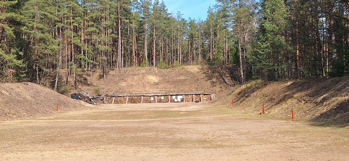 Mieszkańcy skarżą się na hałas ze strzelnicy w Klonownicy. „To szkodzi wizerunkowi Augustowa”