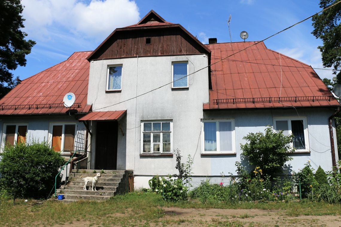 Mieszkańcy poszkodowani w wyniku pożaru budynku komunalnego na ulicy Zarzecze w Augustowie, chcą powrotu do swoich mieszkań. Uważają, że skutki niedawnego pożaru nie są nieodwracalne.