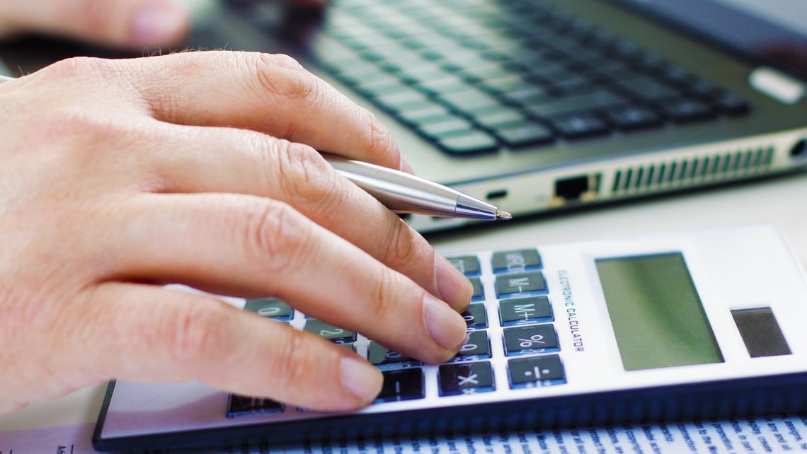 Minimalna składka na ubezpieczenie zdrowotne w 2026 r. dla przedsiębiorców opodatkowanych na zasadach ogólnych lub w formie karty podatkowej