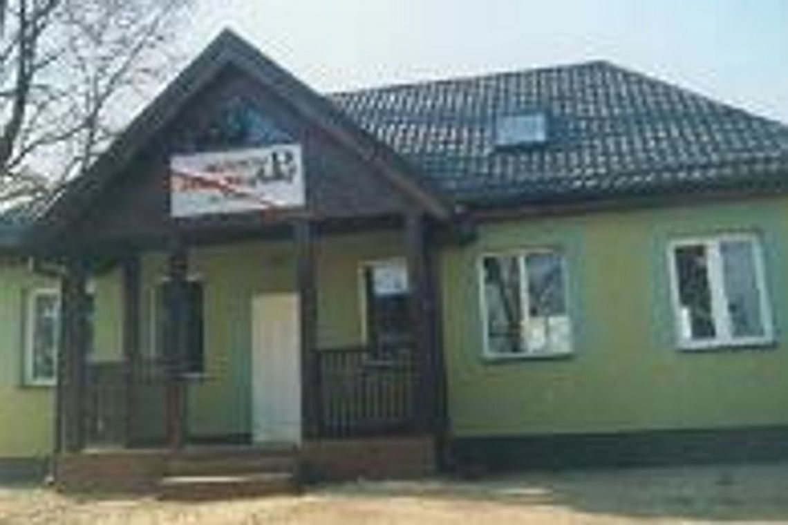 Muzeum Armii Krajowej w Janówce
