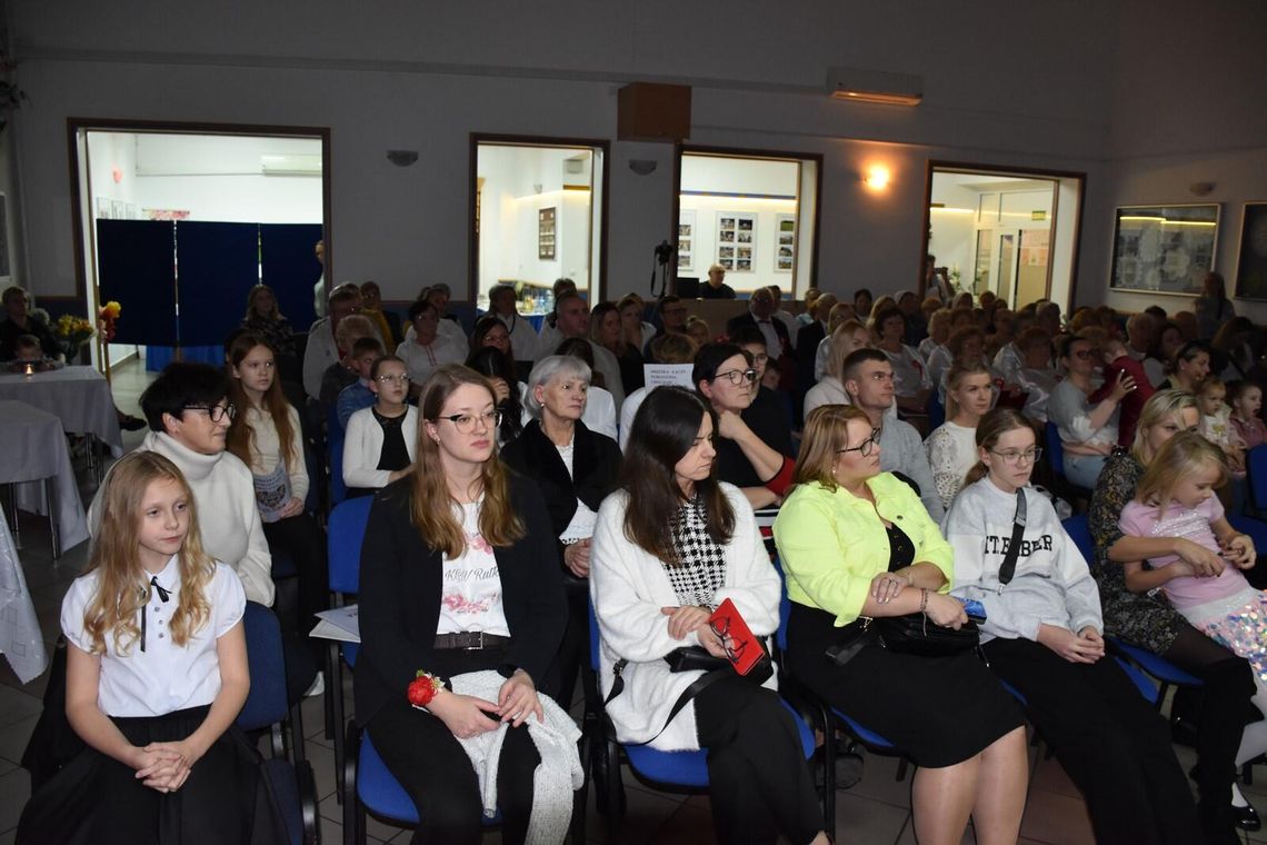 Muzyka łączy pokolenia młodsze i starsze