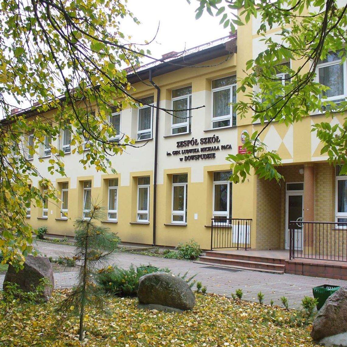 NABÓR DO SZKOŁY ŚREDNIEJ