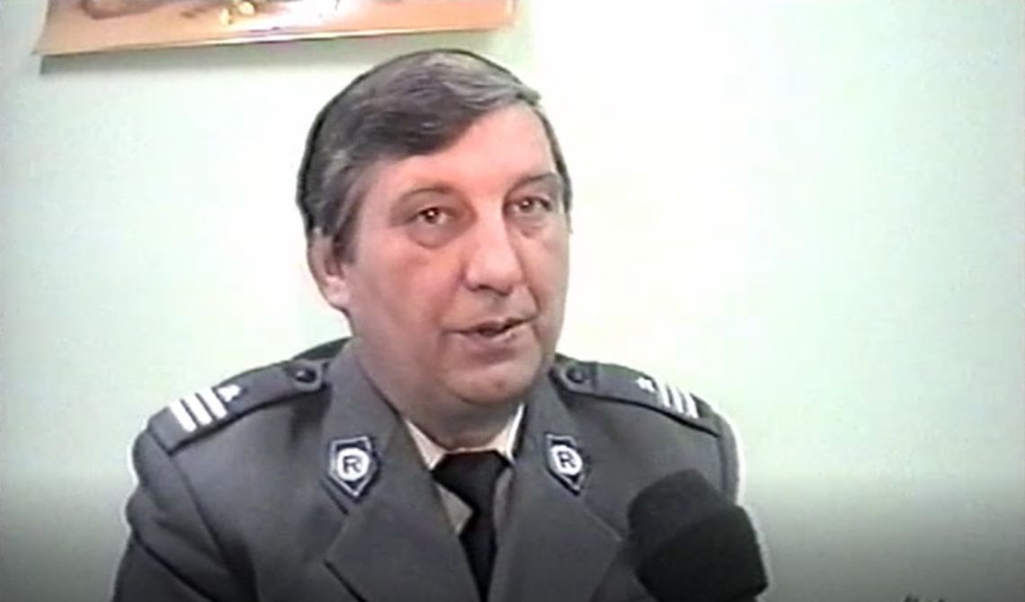 Nadkomisarz Balcewicz