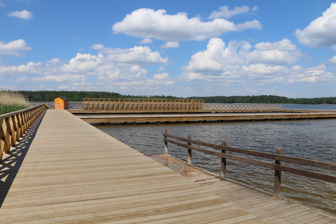 Najpopularniejsze plaże w Augustowie: przewodnik po letnich wodnych atrakcjach
