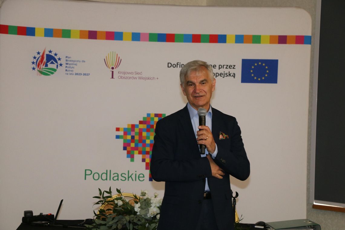 Najważniejsze rozmowy o turystyce odbędą się w Augustowie Najważniejsze rozmowy o turystyce odbędą się w Augustowie