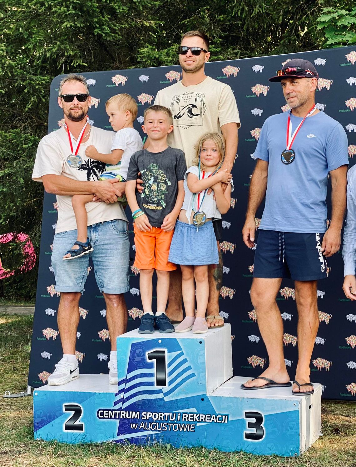 Narciarze MOS-u znów na podium!