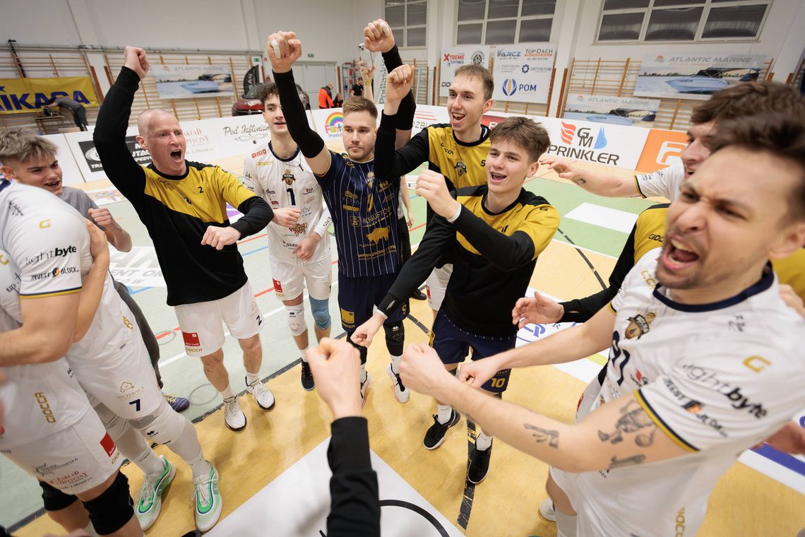 Necko rozbiło lidera! Nikt jeszcze w taki sposób nie ograł Katowic