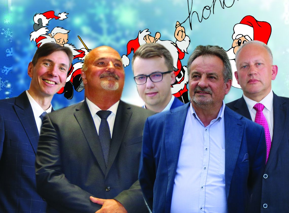 Nic nie będzie jak dawniej
