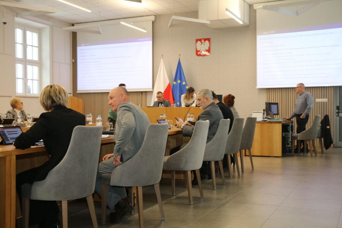 Nie było z kim rozmawiać. Skandal na komisji budżetu i rozwoju