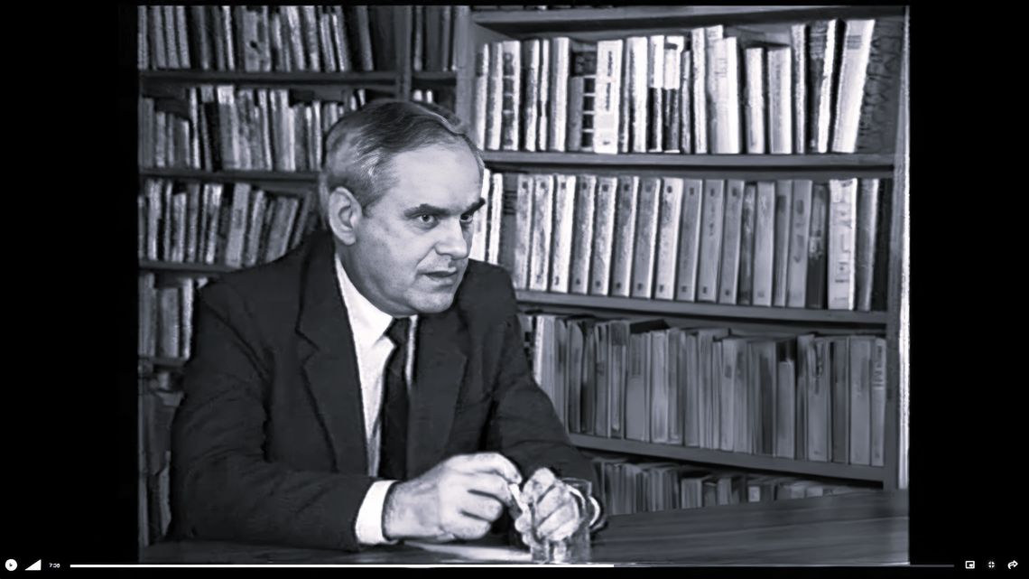 Nie żyje Andrzej Kurczyński. Były przewodniczący Rady Miejskiej w Augustowie miał 82 lata Nie żyje Andrzej Kurczyński. Były przewodniczący Rady Miejskiej w Augustowie miał 82 lata
