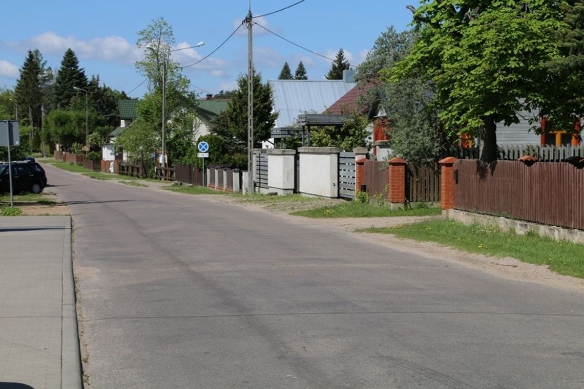 Niebawem rozpocznie się bardzo oczekiwany remont drogi 