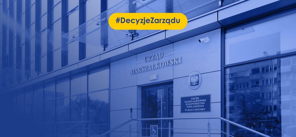 Niemal 650 tys. zł dla podlaskich sportowców