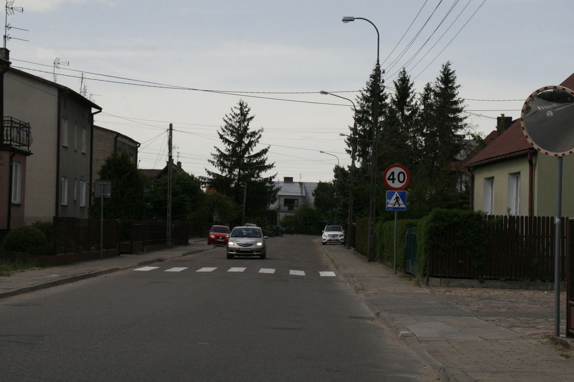 Niezbędni śpiący policjanci