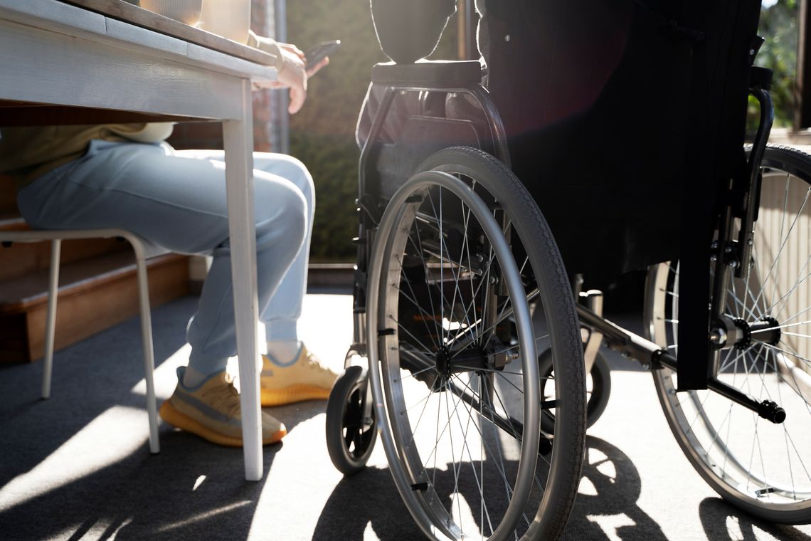 Nowe świadczenie wspierające dla dorosłych osób z niepełnosprawnością