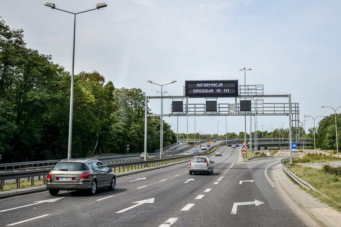 Od dziś rusza nowy system poboru opłat drogowych