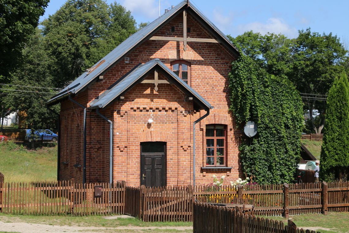 Odkryj niezwykłe atrakcje Gminy Płaska w sercu Puszczy Augustowskiej