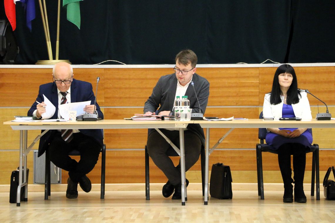 Elżbieta Puczyłowska nie w pełni popiera postulaty uwzględnione w petycji.