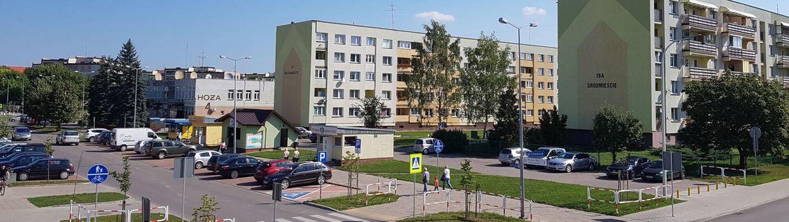 Ogłoszenie o konkursie na stanowisko Zastępcy Prezesa Zarządu Spółdzielni Mieszkaniowej.