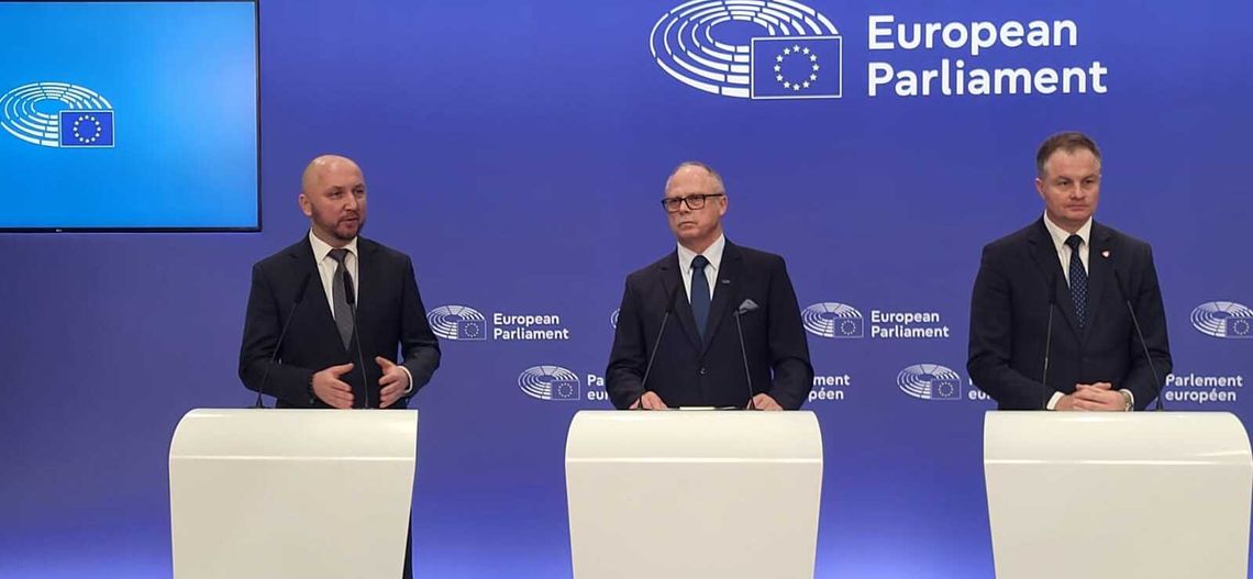 Pakt na rzecz regionów granicznych UE – stanowisko samorządowców z Polski wschodniej