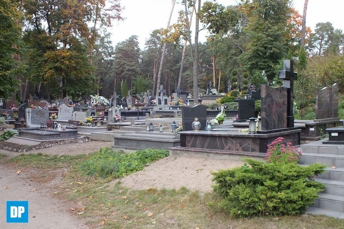 Pierwsza zidentyfikowana ofiara Obławy Augustowskiej spocznie na augustowskim cmentarzu 