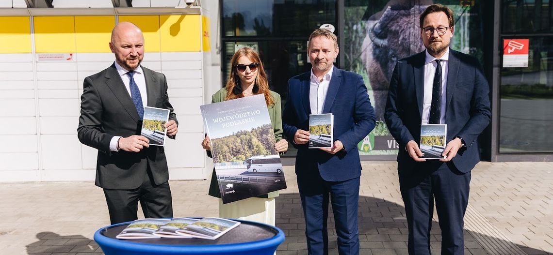 PKS Nova – nowe przewozy, nowe autobusy i nowe bilety