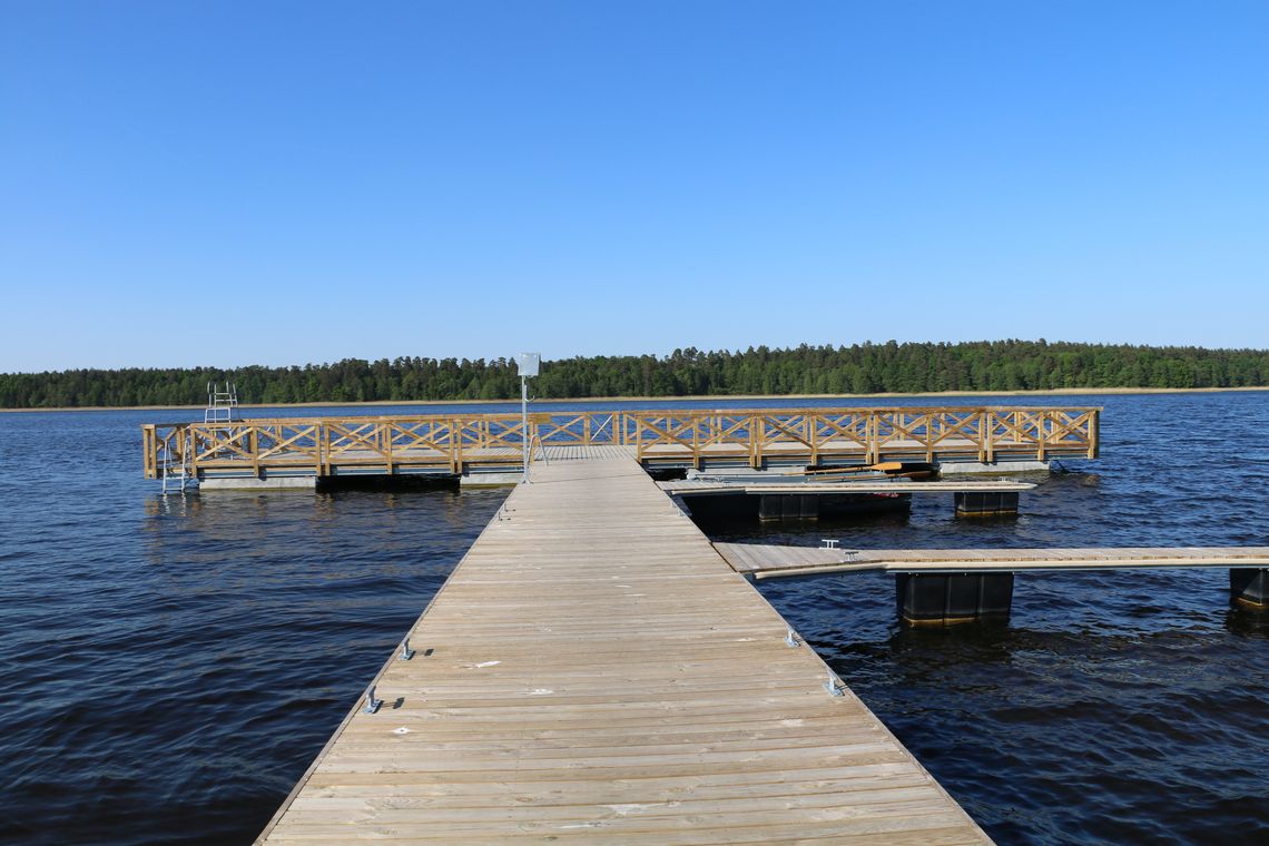 Plaża Bielnik: bezpieczeństwo pod znakiem zapytania